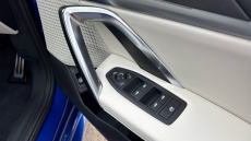 BMW X2 sDrive 20i M Sport 5dr Step Auto Petrol Hatchback